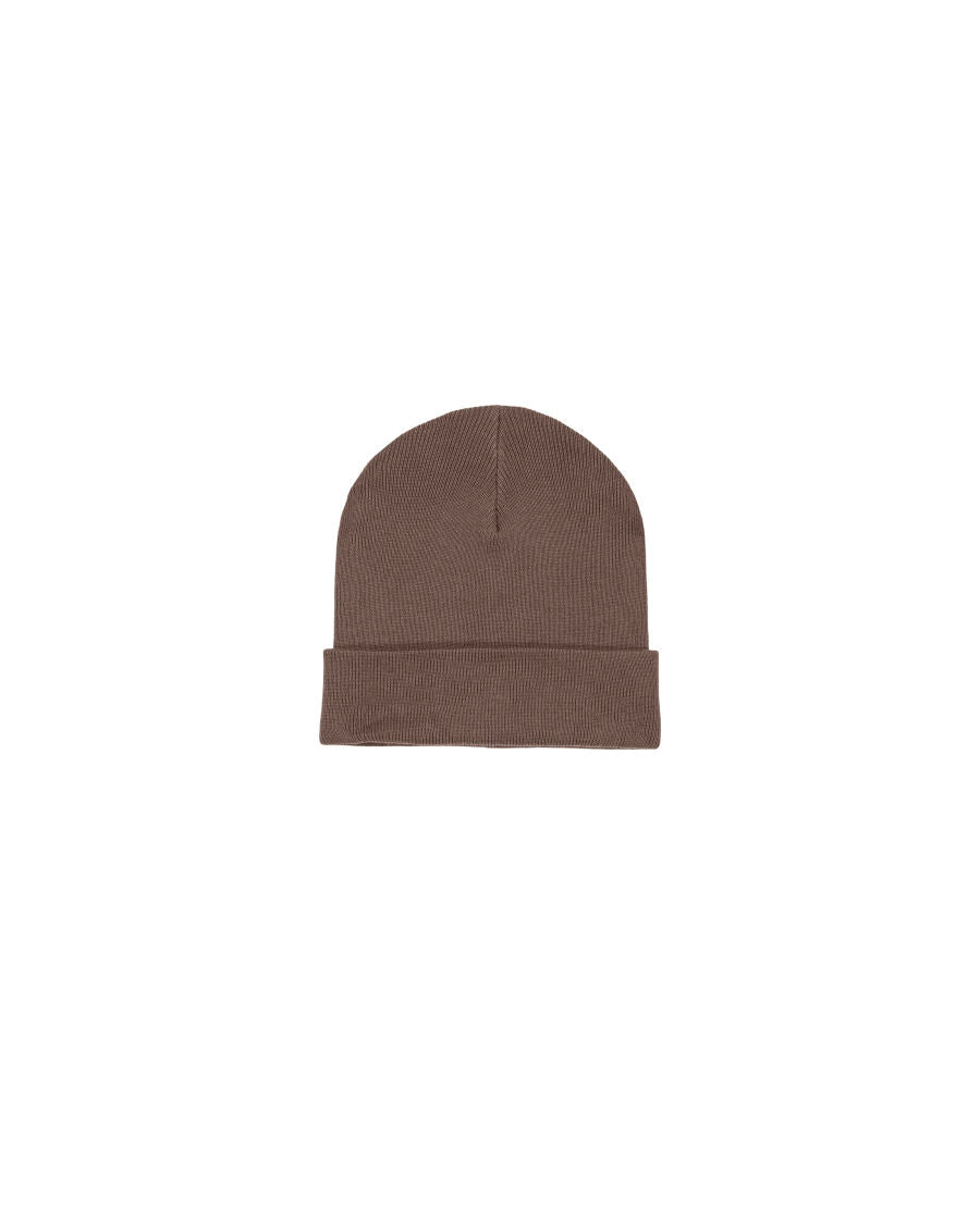 Rib Beanie