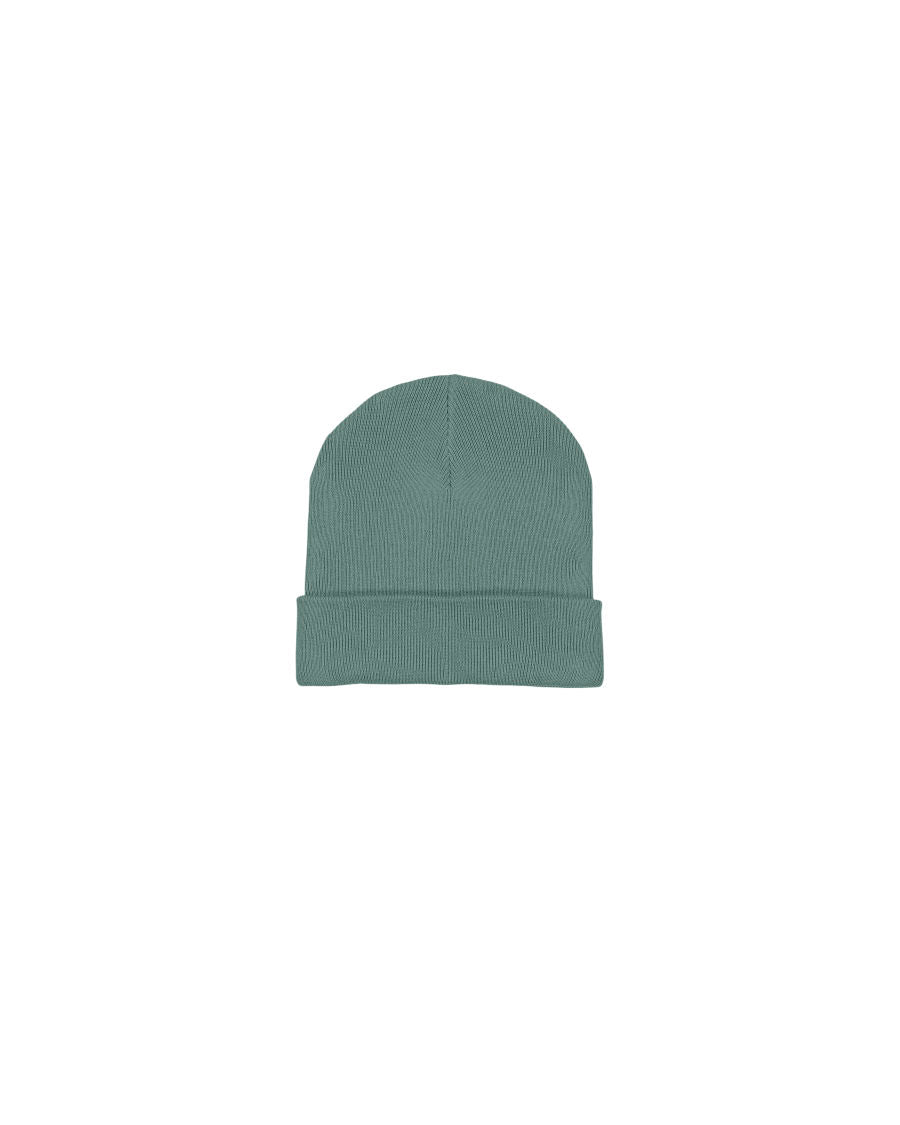 Rib Beanie