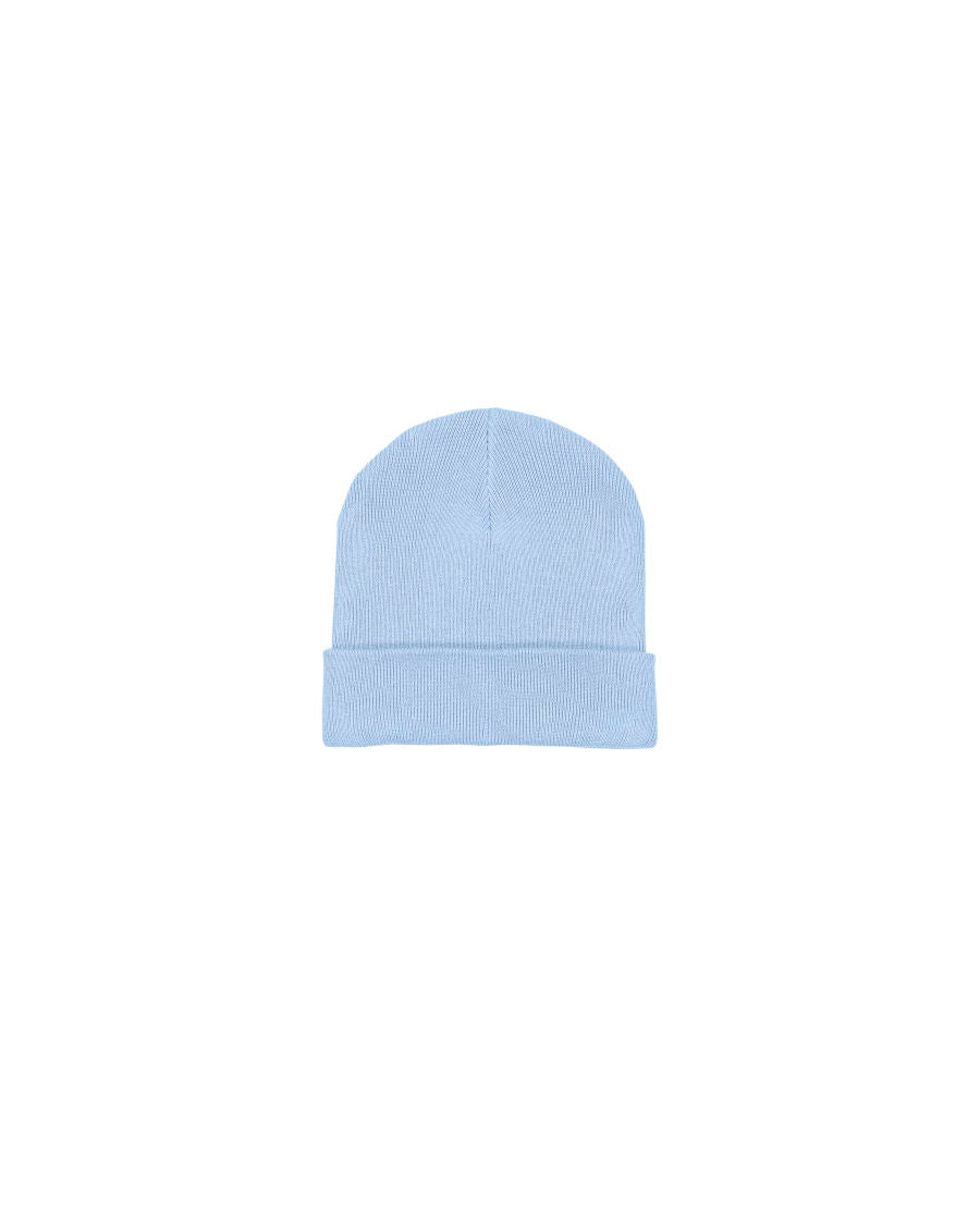 Rib Beanie