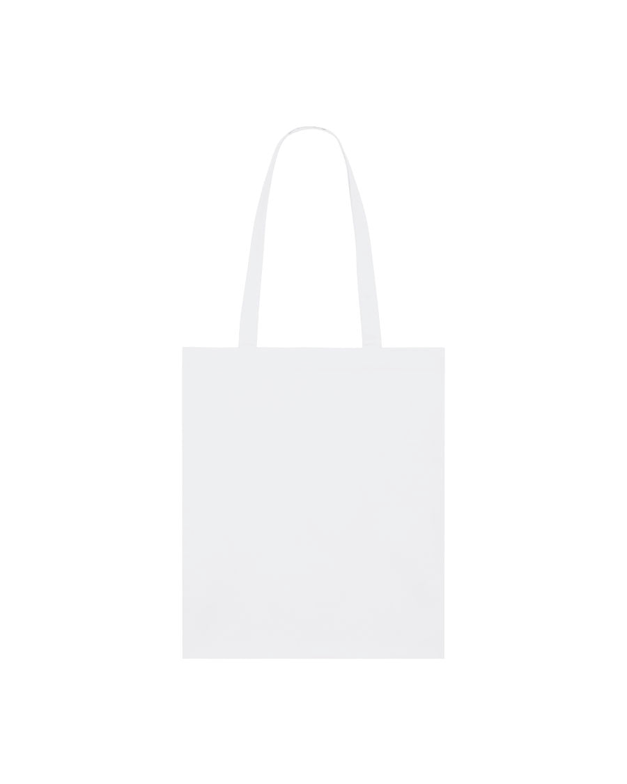 Light Tote Bag