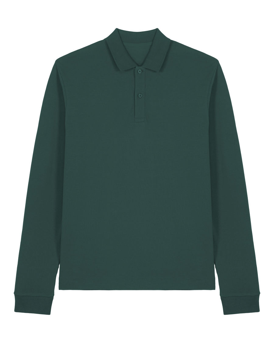 Prepster 2.0 Long Sleeve