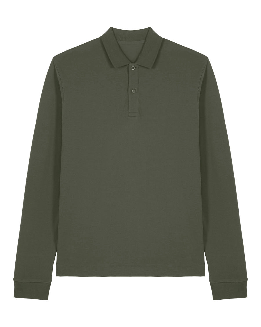 Prepster 2.0 Long Sleeve