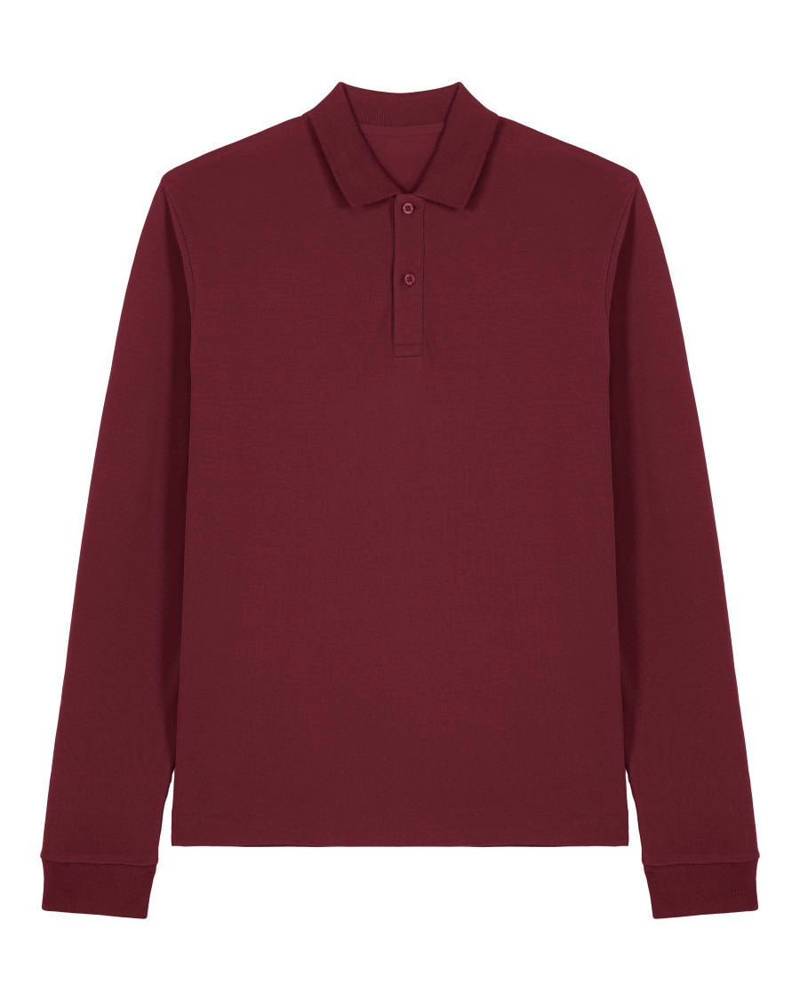 Prepster 2.0 Long Sleeve