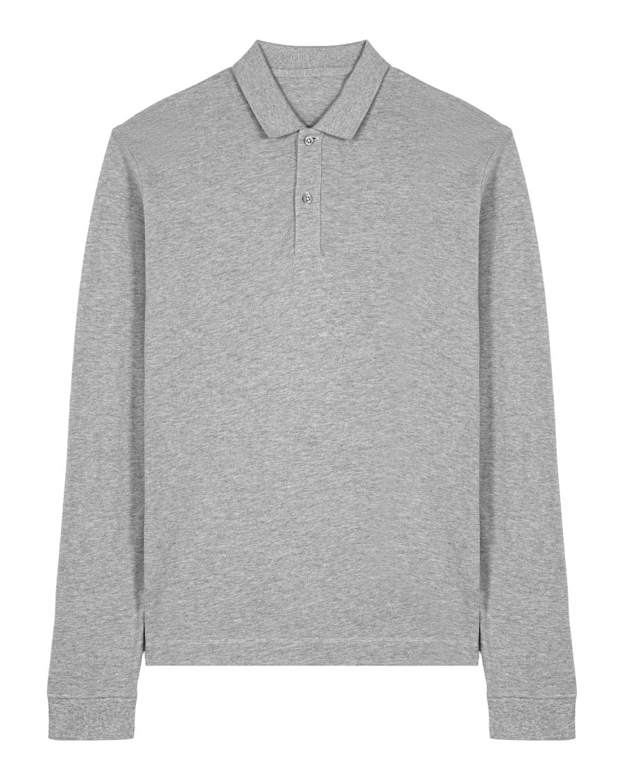 Prepster 2.0 Long Sleeve