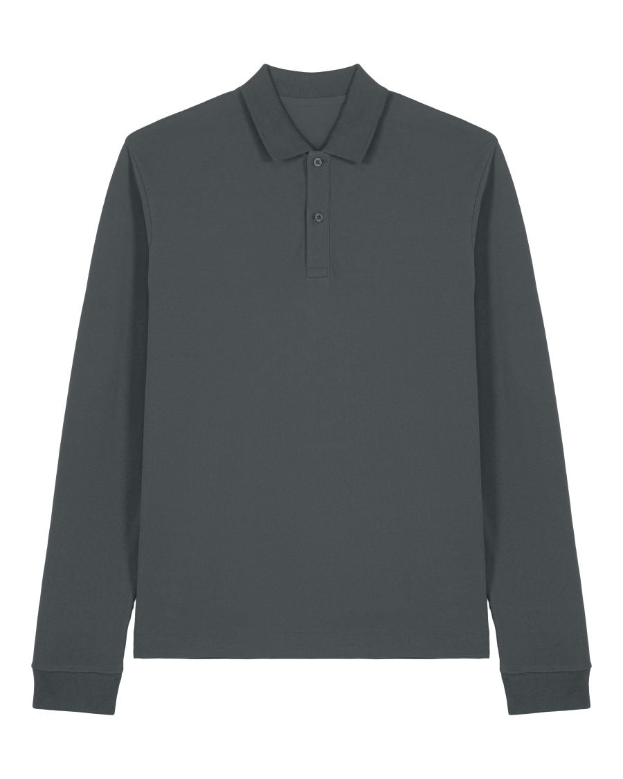 Prepster 2.0 Long Sleeve