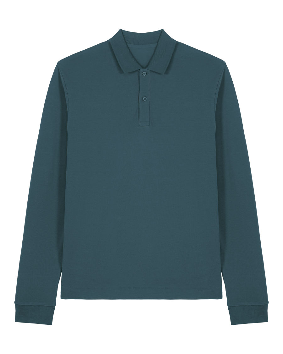 Prepster 2.0 Long Sleeve