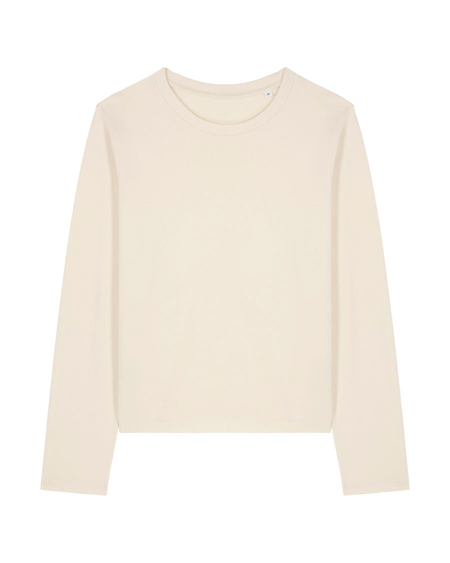 Stella Muser Long Sleeve
