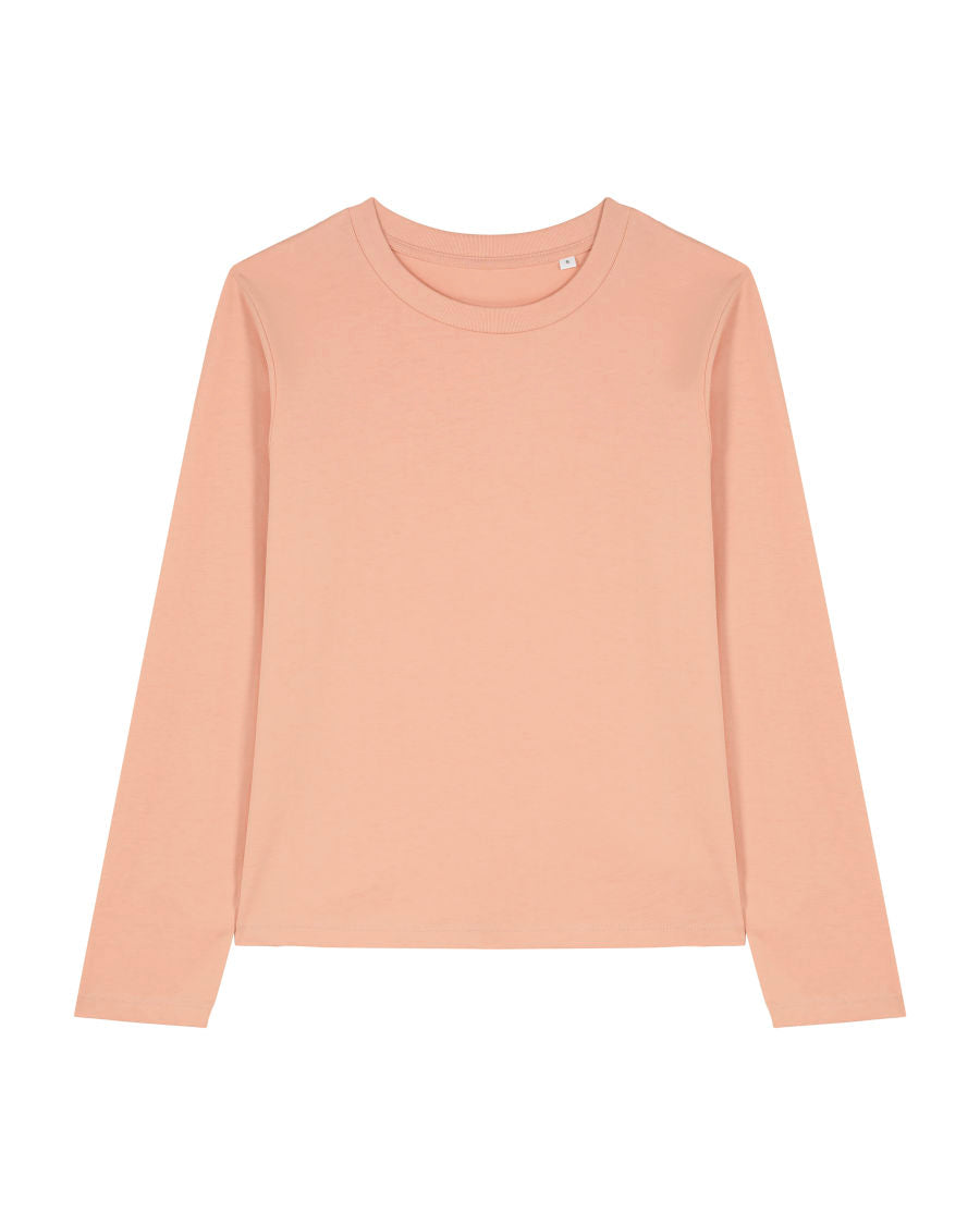 Stella Muser Long Sleeve