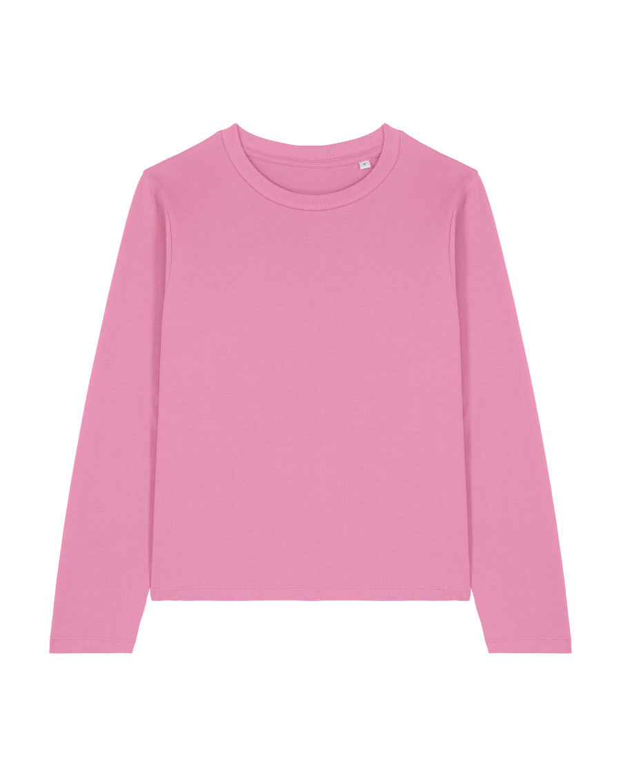 Stella Muser Long Sleeve