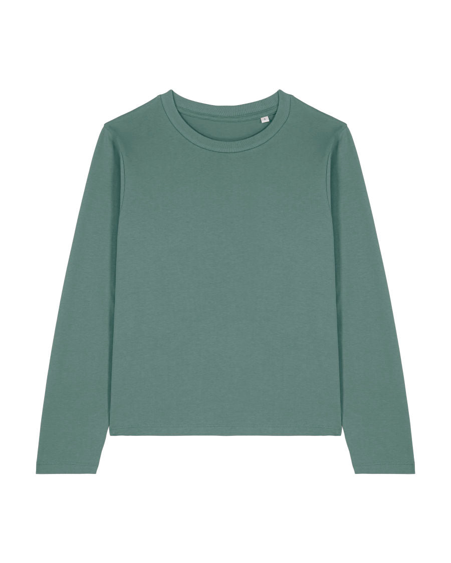Stella Muser Long Sleeve