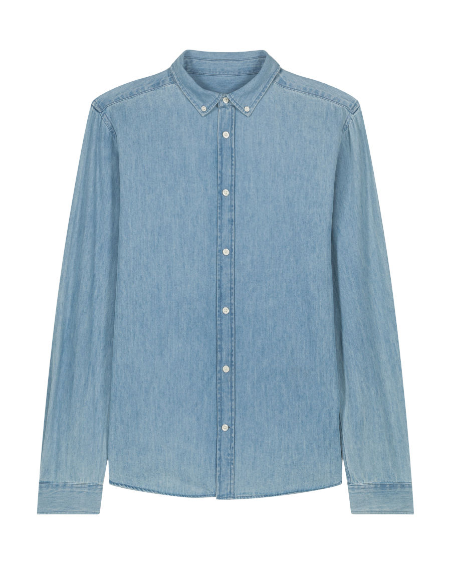 Stanley Denim Shirt