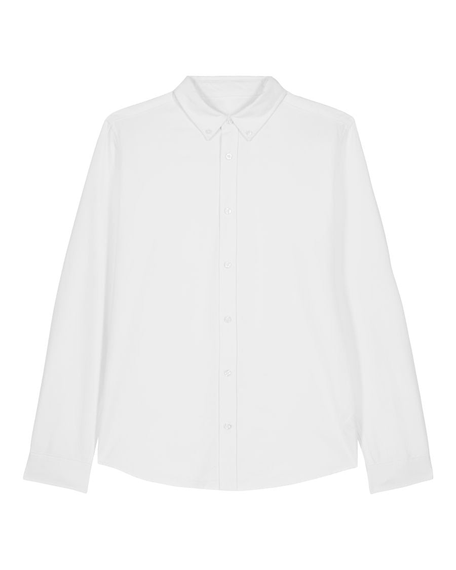 Stanley Oxford Shirt