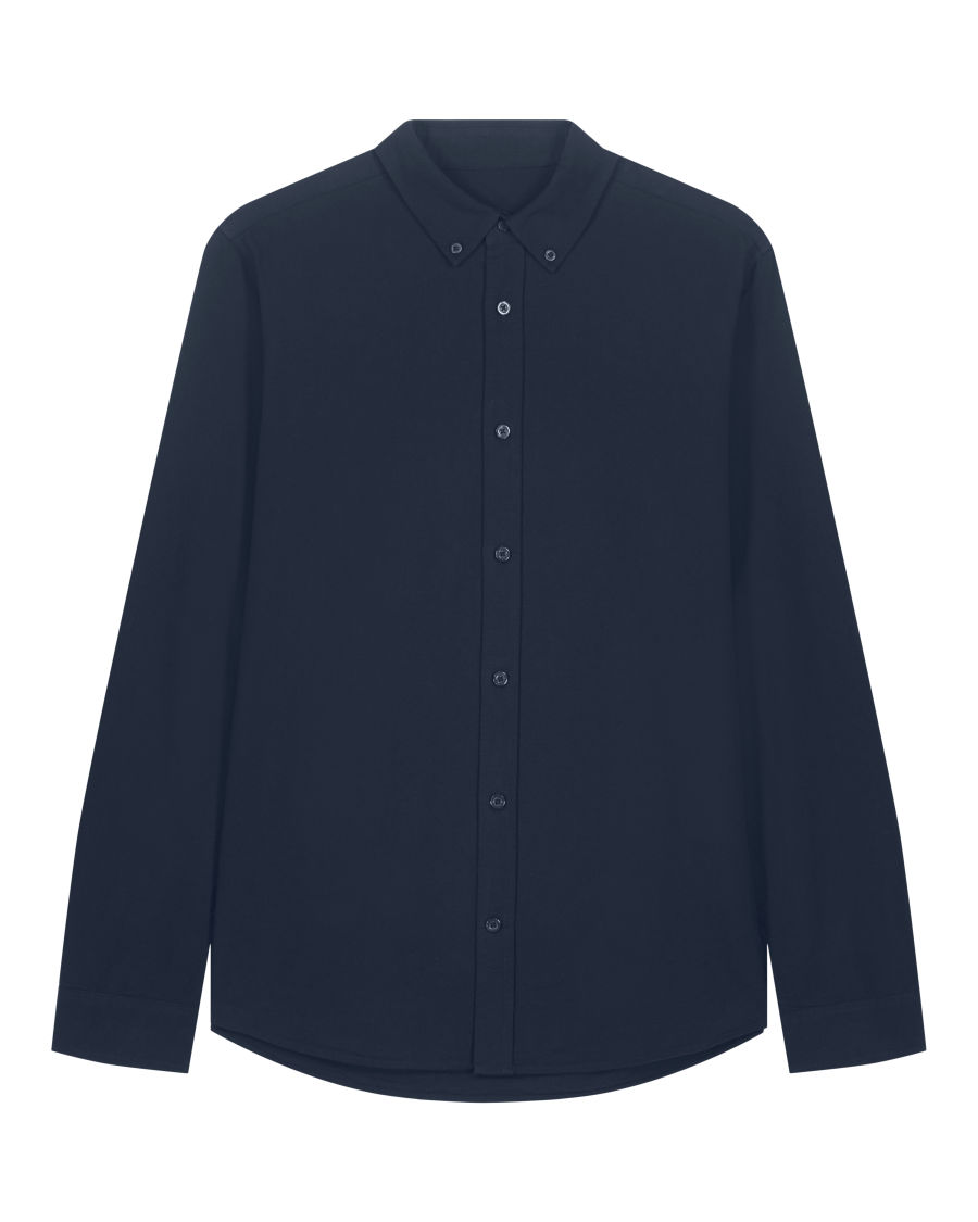 Stanley Oxford Shirt