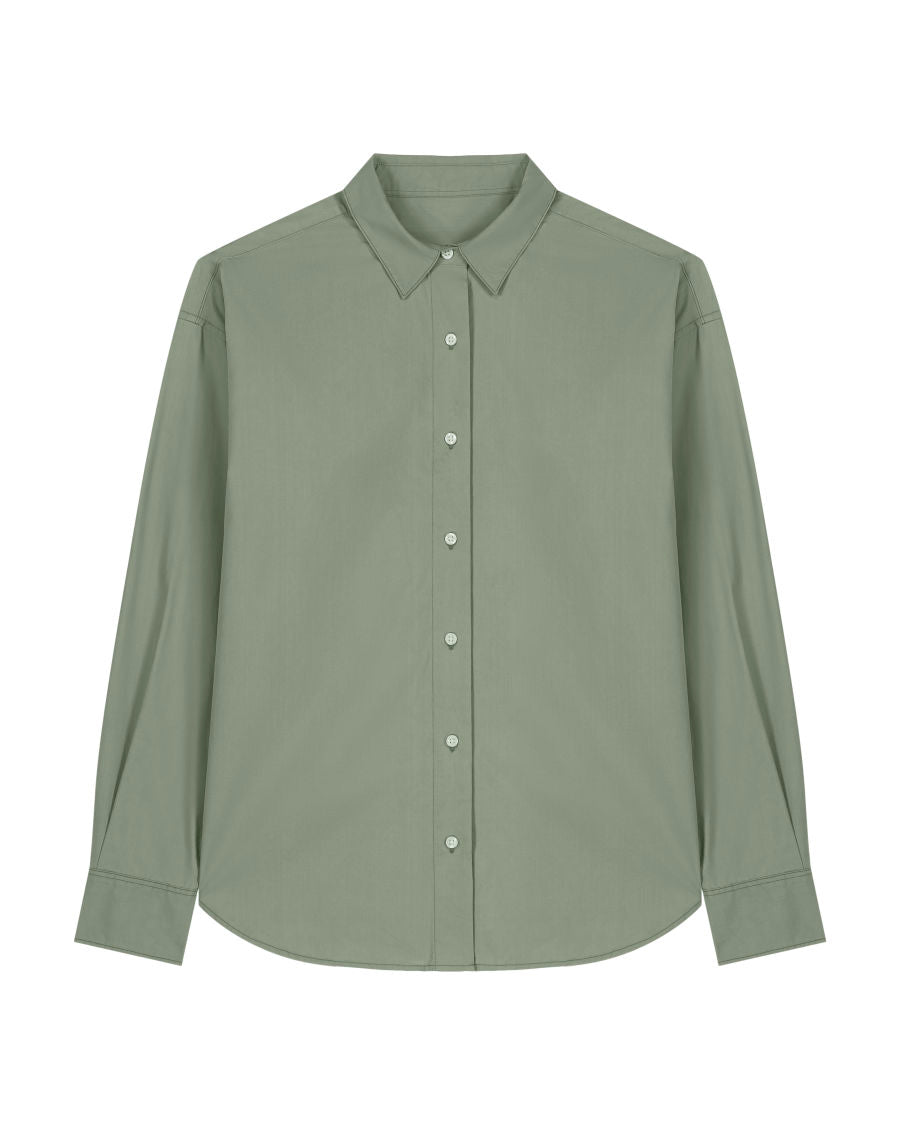 Stanley Styler Shirt