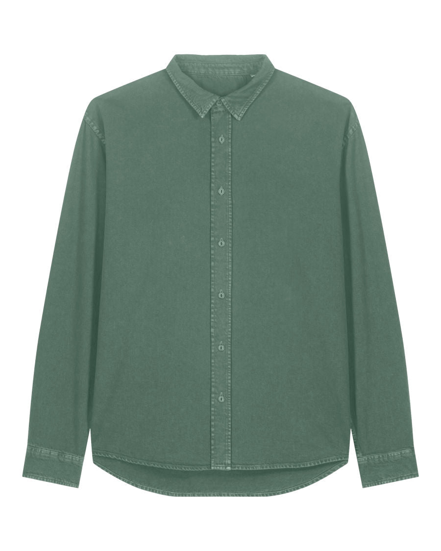 Worker Shirt