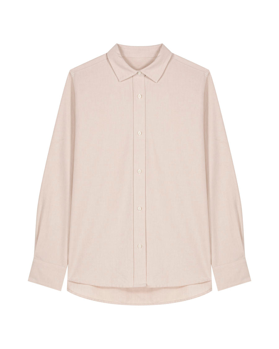 Stella Oxford Shirt