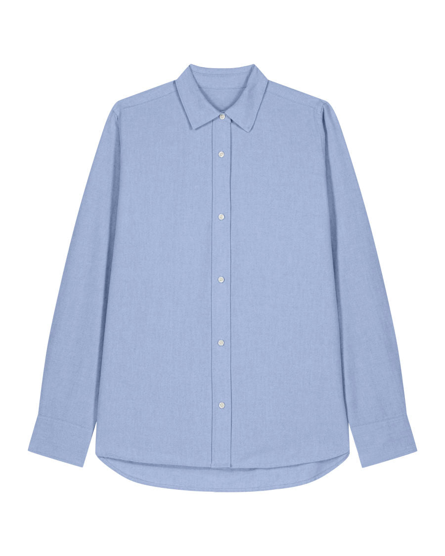 Stella Oxford Shirt