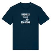 T-shirt - Höganäs Scoutkår
