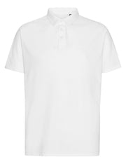 Tiger Cotton Polo