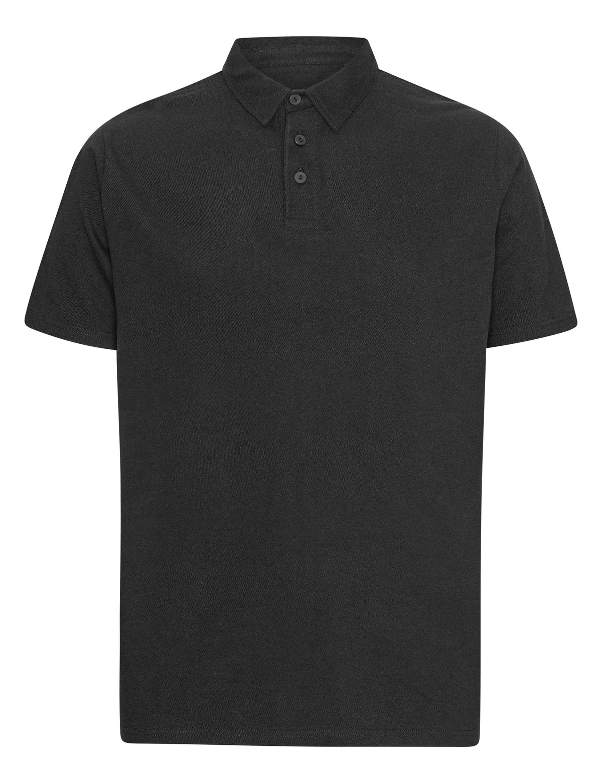 Tiger Cotton Polo