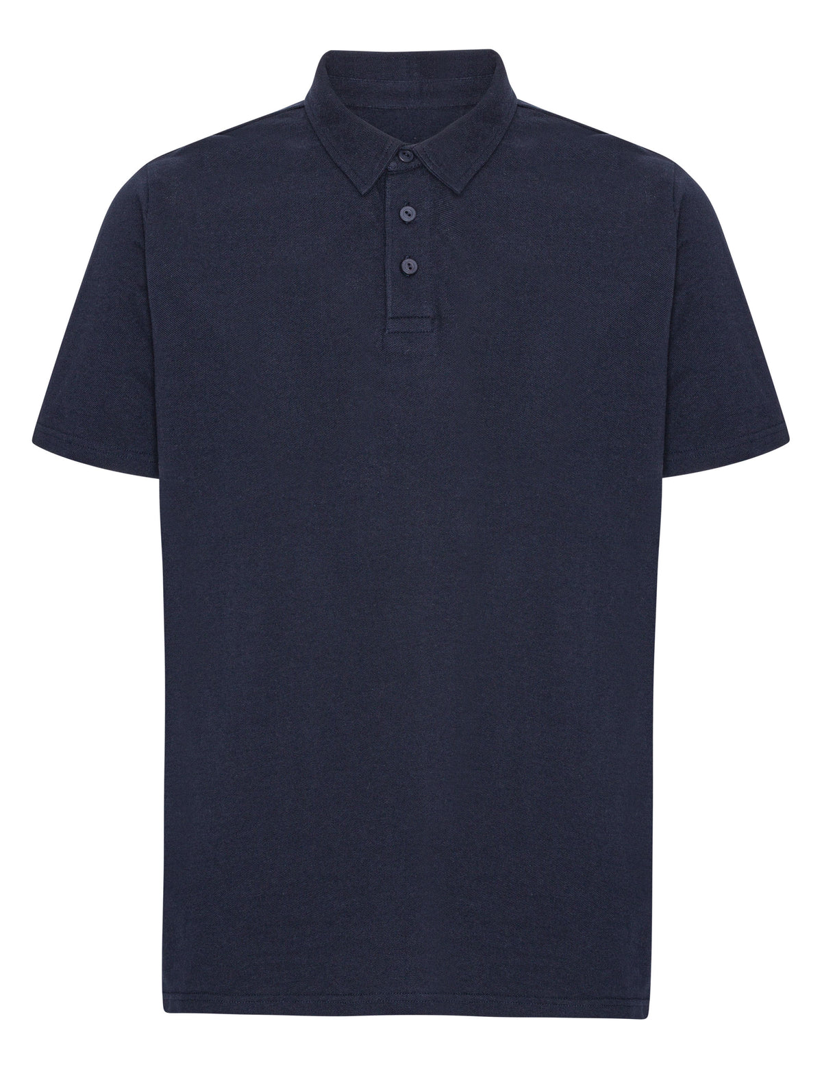 Tiger Cotton Polo