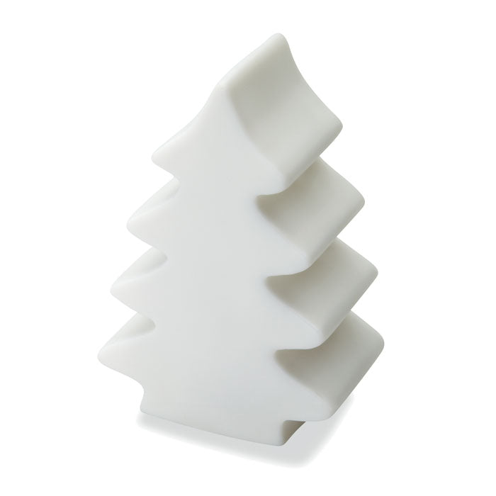 Bordslampa LED, julgran