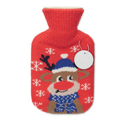 Varmvattenflaska 250 ml