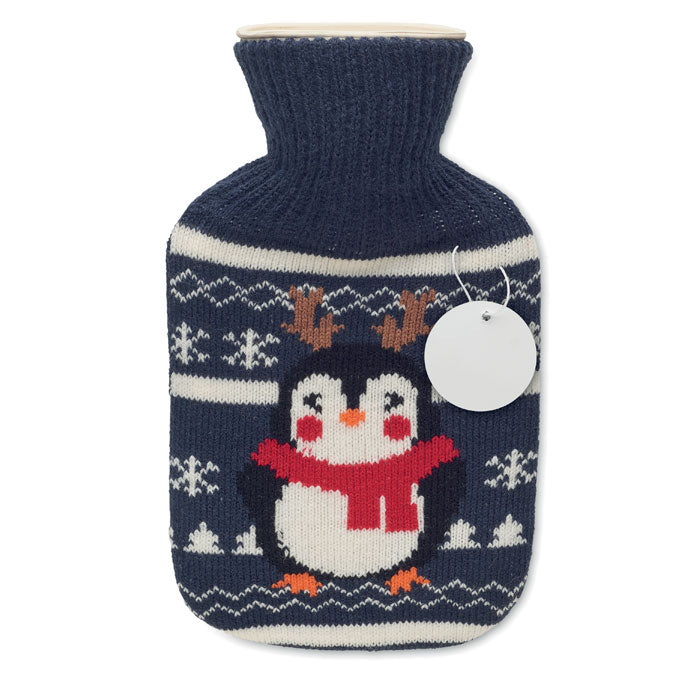 Varmvattenflaska 250 ml