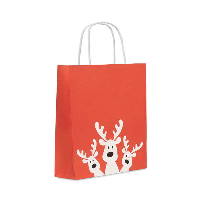 Presentpapperspåse liten