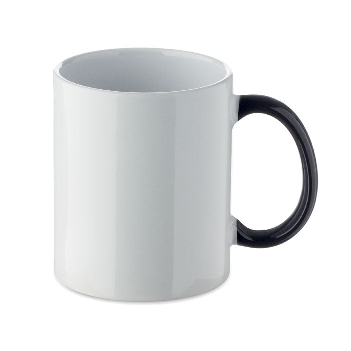 Keramikmugg Julmotiv 300ml