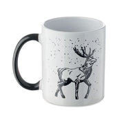 Keramikmugg Julmotiv 300ml