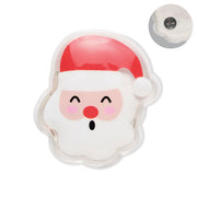 Handvärmare Tomte