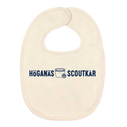 Haklapp - Höganäs Scoutkår