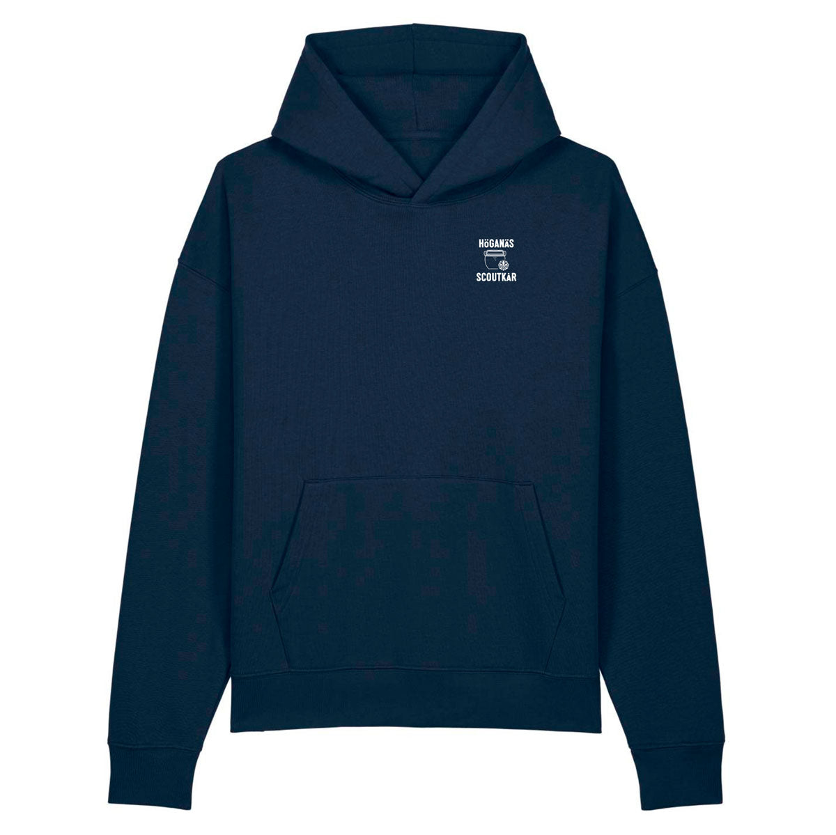 Hoodie – Höganäs Scoutkår