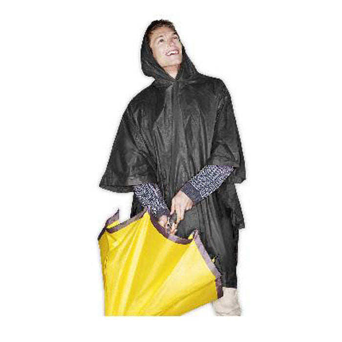 Regnponcho