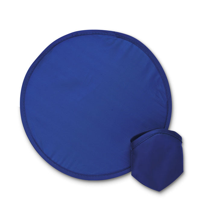 Vikbar frisbee