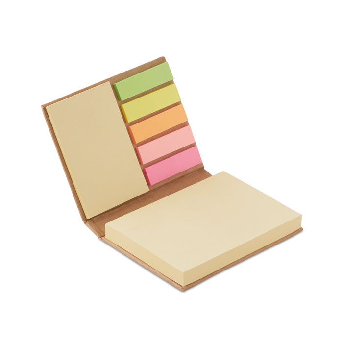 Post-it bok, A7
