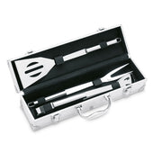 BBQ grillbestickset i låda
