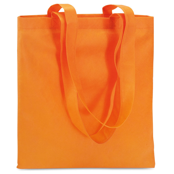 Shoppingkasse i nonwoven