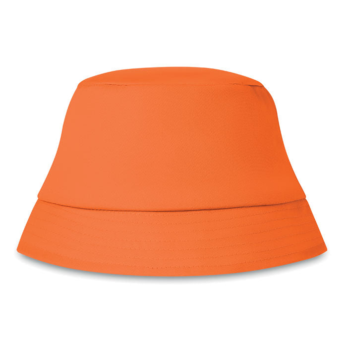Solhatt bomull 160 gr/m²