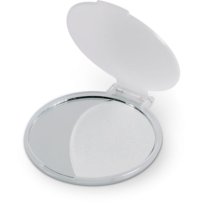 Make-up spegel