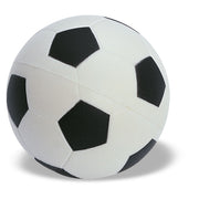 Anti-stress fotboll