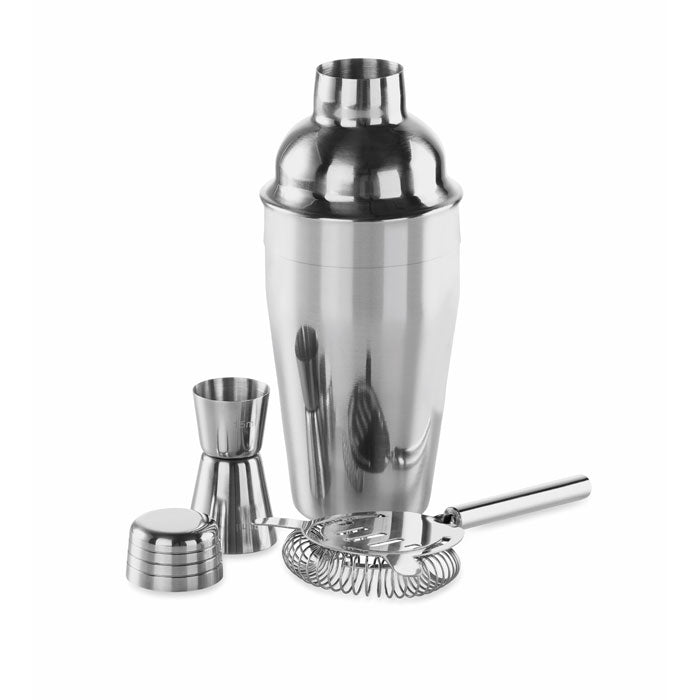 Stålfritt coctailset