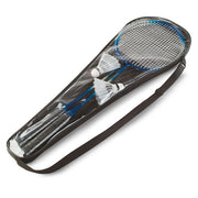 Badminton set