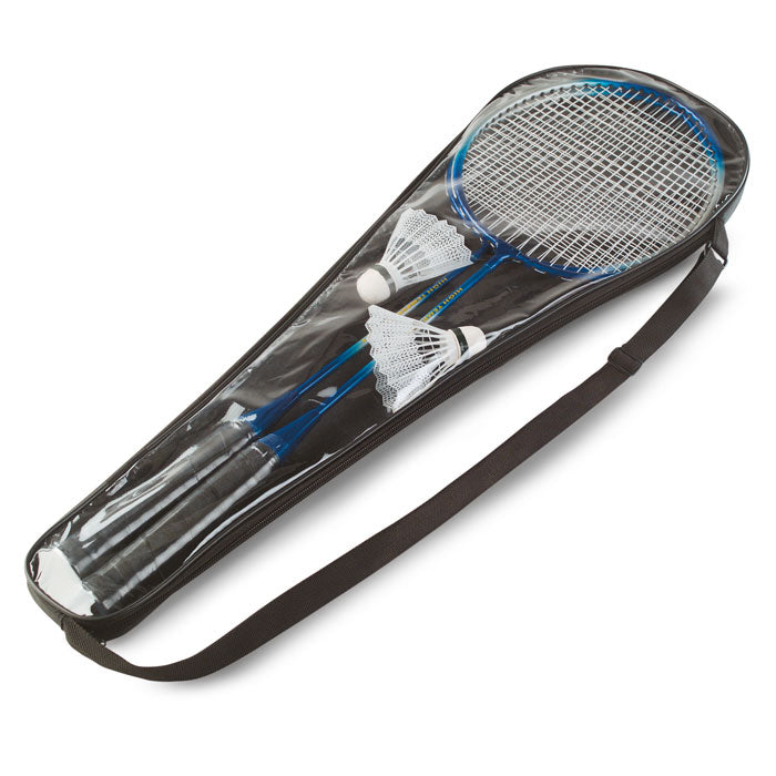 Badminton set