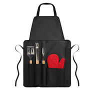 BBQ set