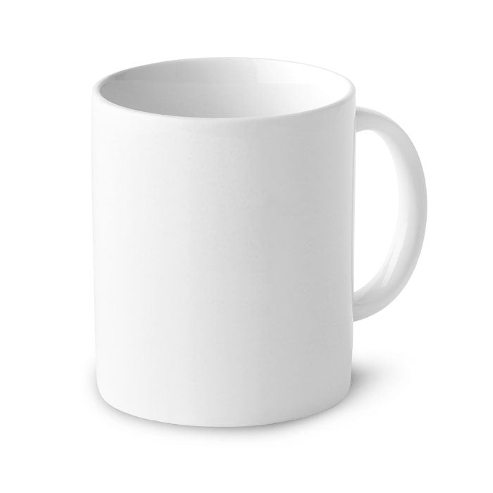 Klassiska muggar 300ml