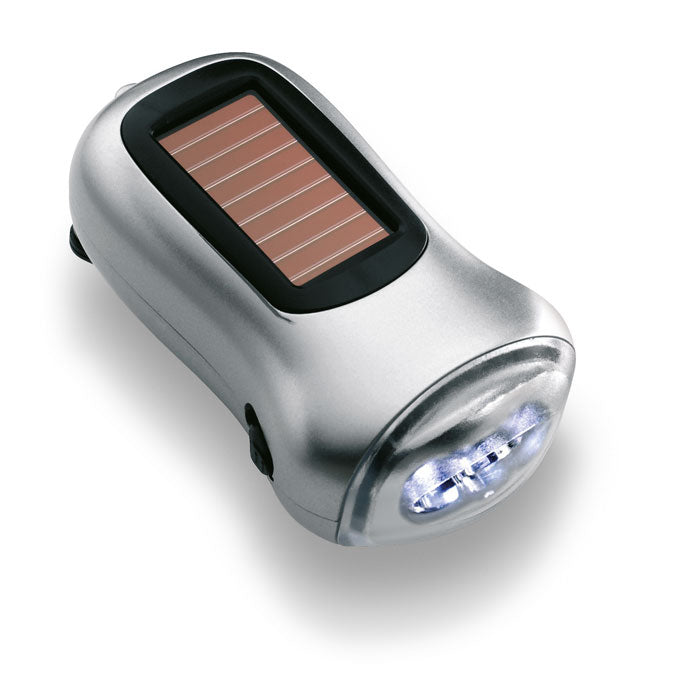 Super EKO ficklampa