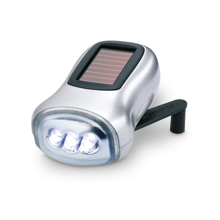 Super EKO ficklampa