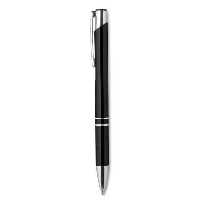 Penna i återvunnen aluminium